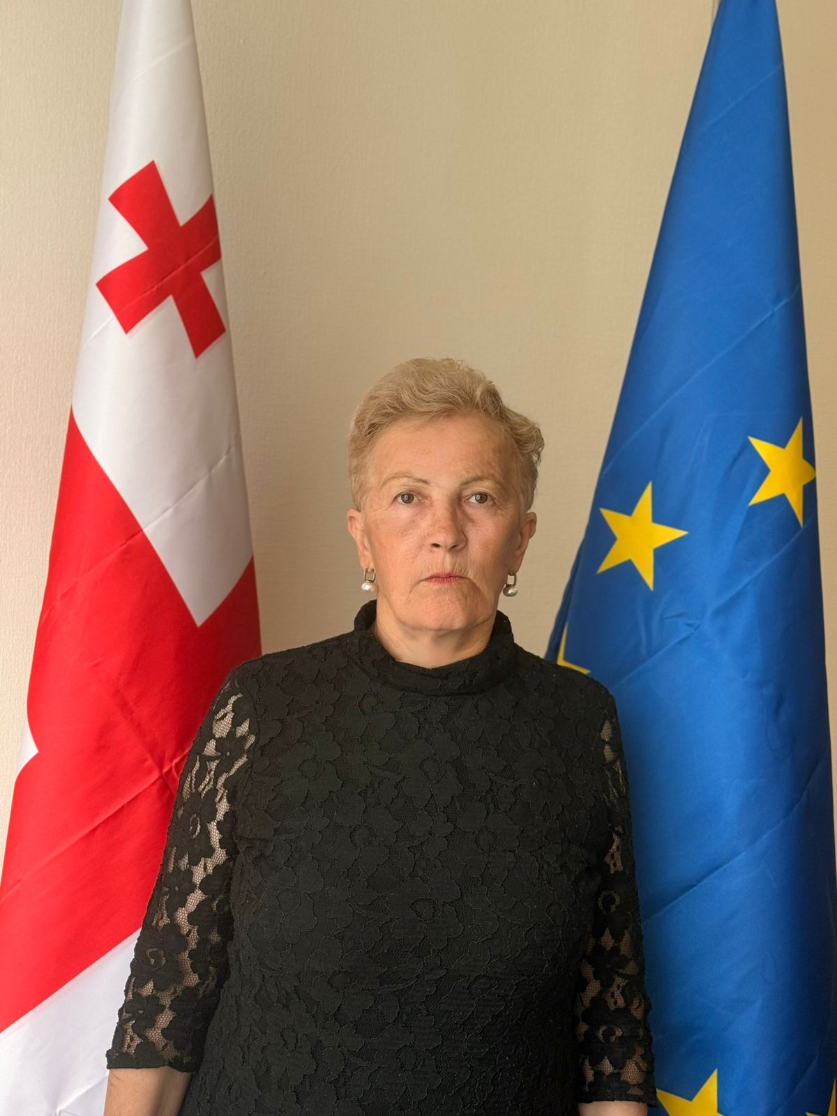 მაყვალა ხუბულავა